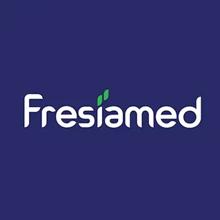 fresiamed.com's icon