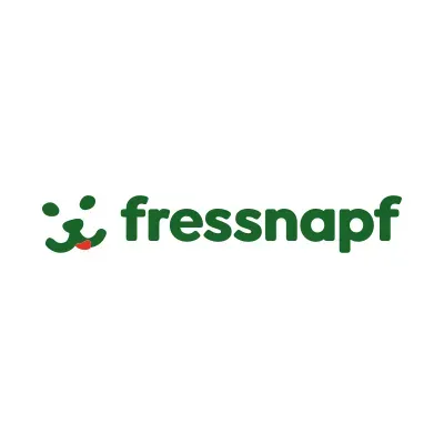FRESSNAPF's icon