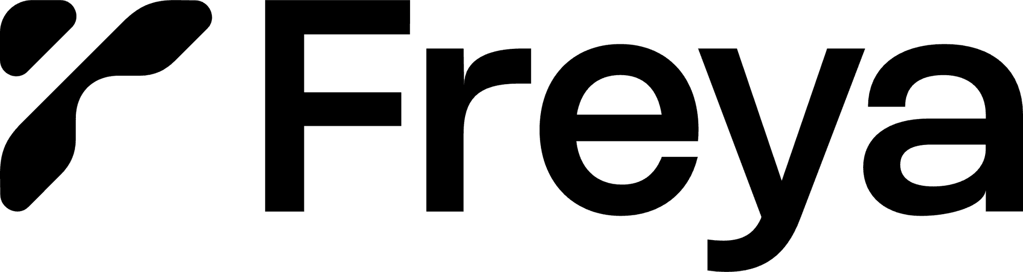 Freya logo