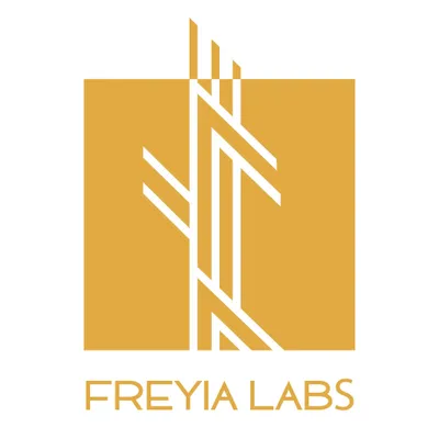 freyialabs.com's icon