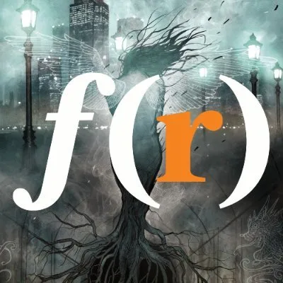 frictionlit.org's icon