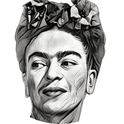 Frida Kahlo