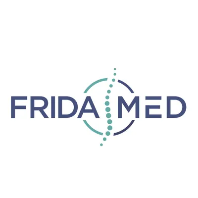 fridamed.hu's icon