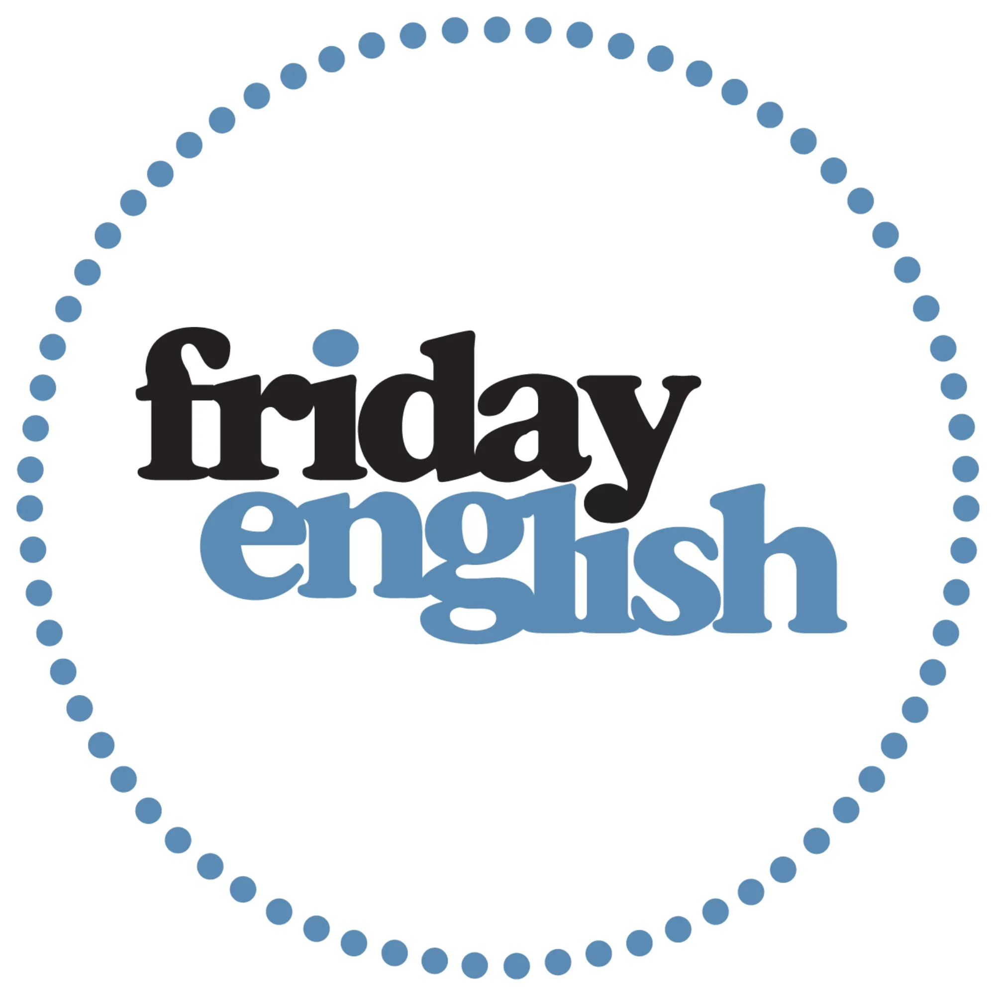Friday English sp. z o.o.