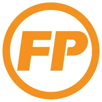 fridayparts.com's icon