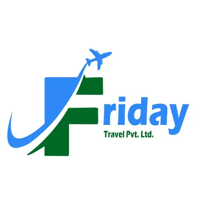 fridaytravelnepal.com's icon