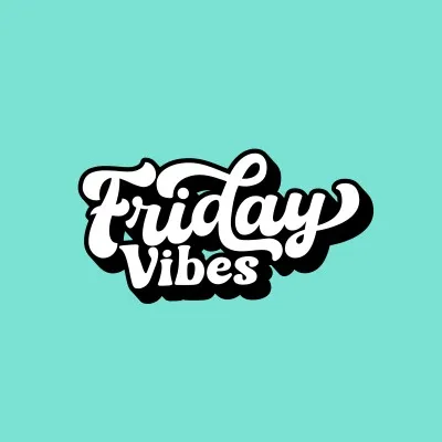 fridayvibes.com's icon