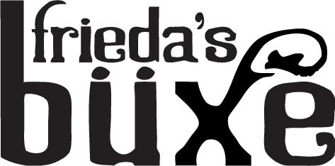 Frieda's Büxe Zurich