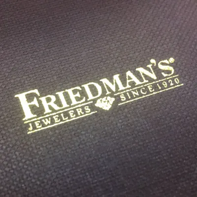 friedmans.com's icon