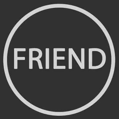 friend.am's icon