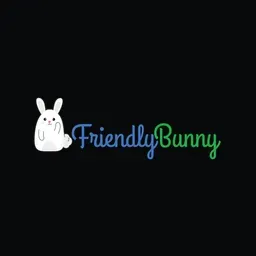 friendlybunny.com's icon