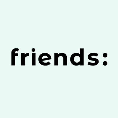 friendsatwork.no's icon