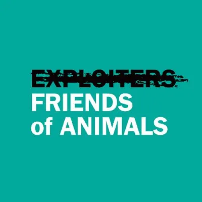 friendsofanimals.org's icon