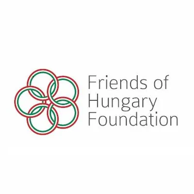 friendsofhungary.hu's icon