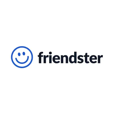 Friendster's icon