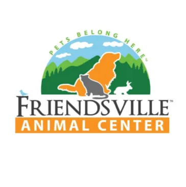 friendsville.com's icon