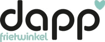 Dapp Frietwinkel