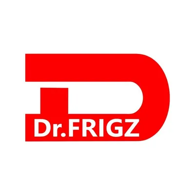 frigzinternational.com's icon