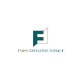 Logo van Frima Executive Search