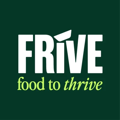 frive.co.uk's icon
