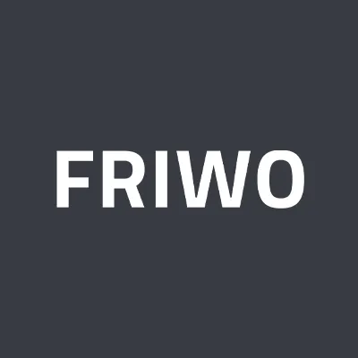 friwo.com's icon