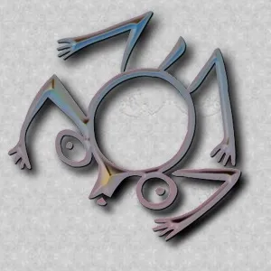 froglace.com's icon