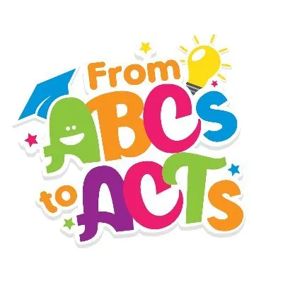 fromabcstoacts.com's icon