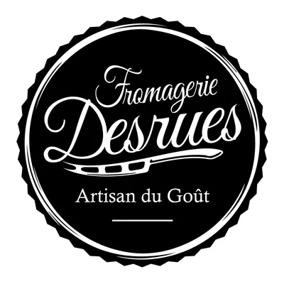 fromagerie-desrues.fr's icon