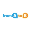 fromAtoB logo
