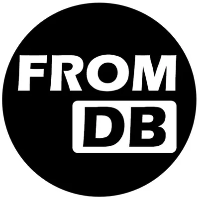 fromdb.com's icon