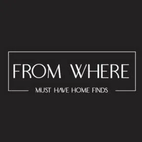 fromwhere.com's icon