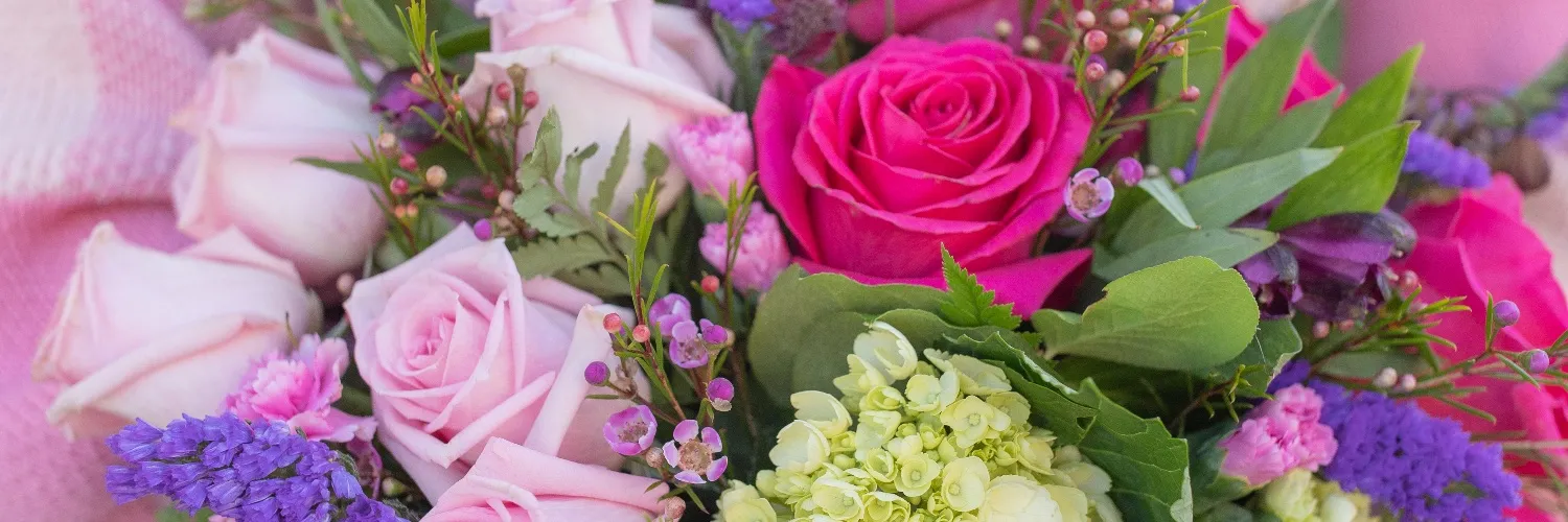 FromYouFlowers banner