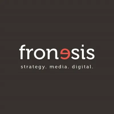 fronesis.ro's icon