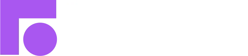 Front logo