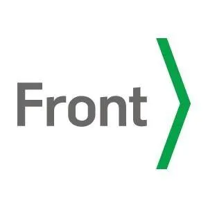 front.fi's icon