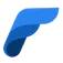 FrontPage logo