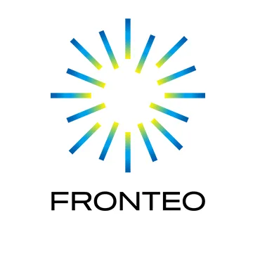 fronteo.com's icon