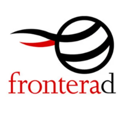 fronterad.com's icon