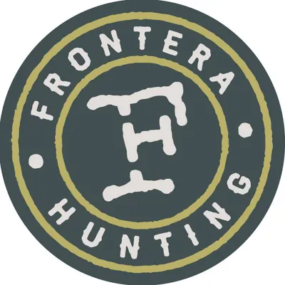 fronterahunting.com's icon