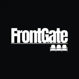 Frontgate Seats's brand icon
