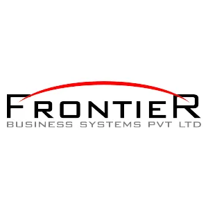 frontier.in's icon