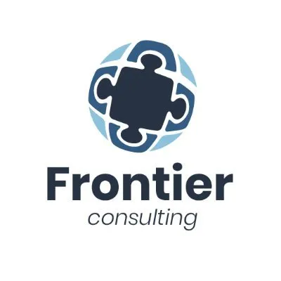 frontierconsulting.com's icon