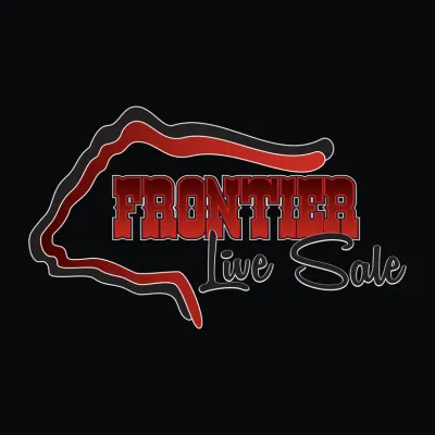Frontier Live Sale's icon