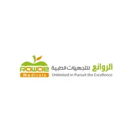 Rawae Medical Supplies's icon