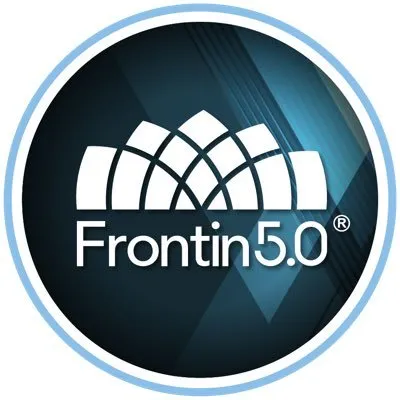 frontin5.com's icon