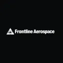Frontline Aerospace logo