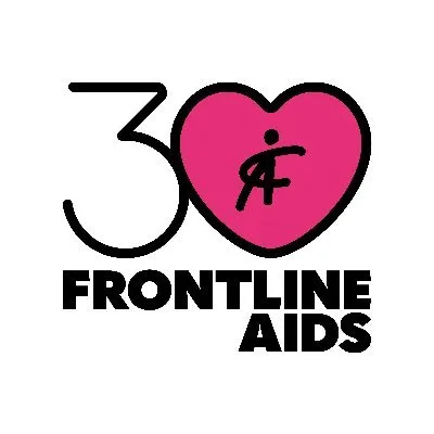frontlineaids.org's icon