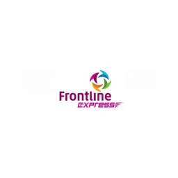Frontline Express's icon