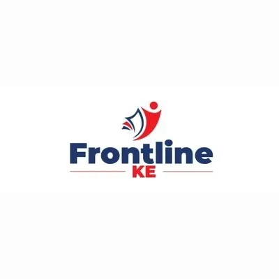 frontlineke.co.ke's icon