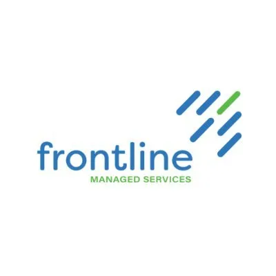 frontlinems.com's icon